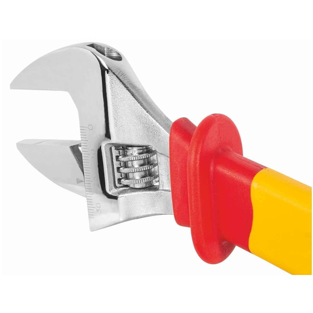 Mỏ lếch cách điện 1000v dài 250mm Holex Mỏ lếch cách điện 1000v dài 250mm Holex